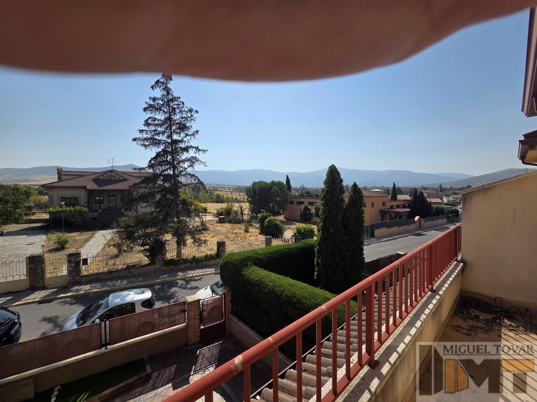 Venta de chalet en Palazuelos de Eresma
