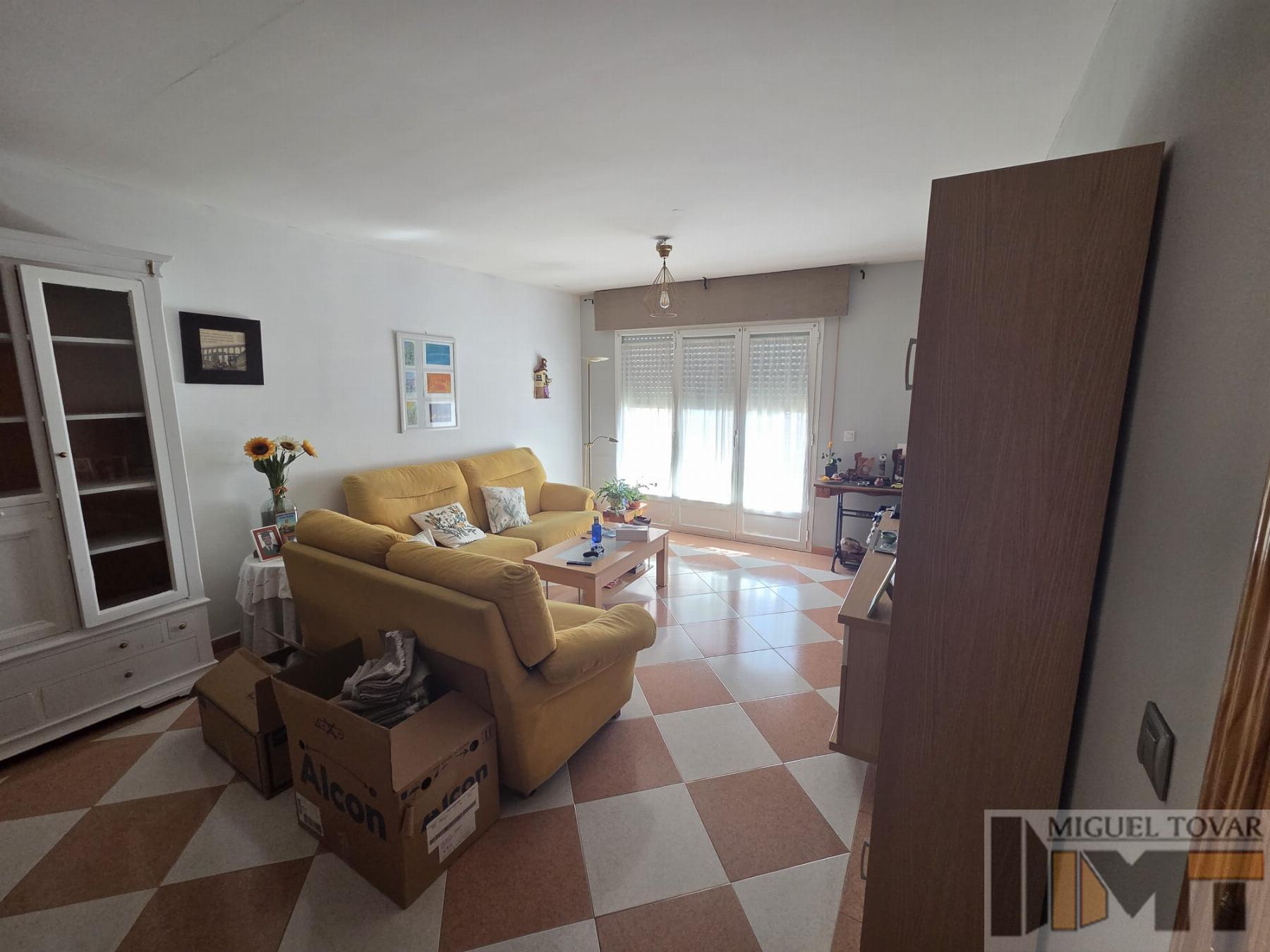 Venta de chalet en Palazuelos de Eresma