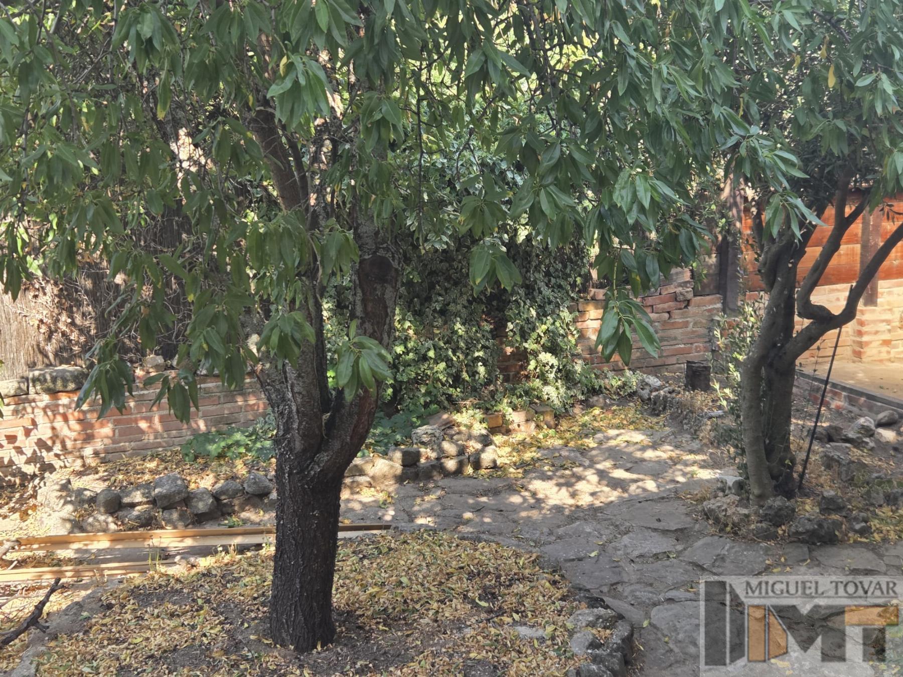 Venta de chalet en Palazuelos de Eresma