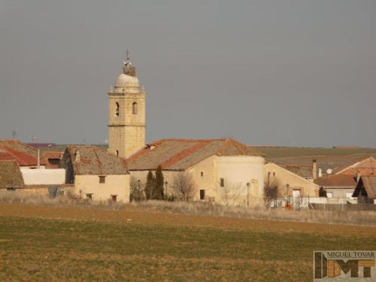 Alquiler de local comercial en Segovia