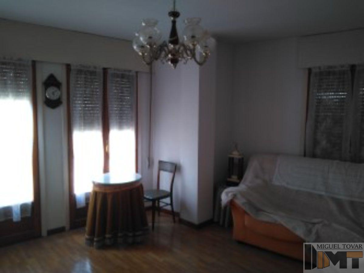 For sale of flat in Segovia