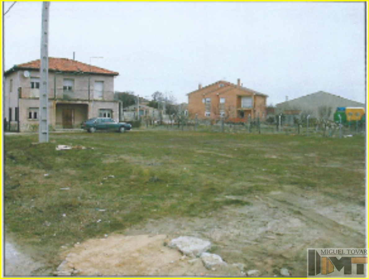 For sale of land in Aldea Real