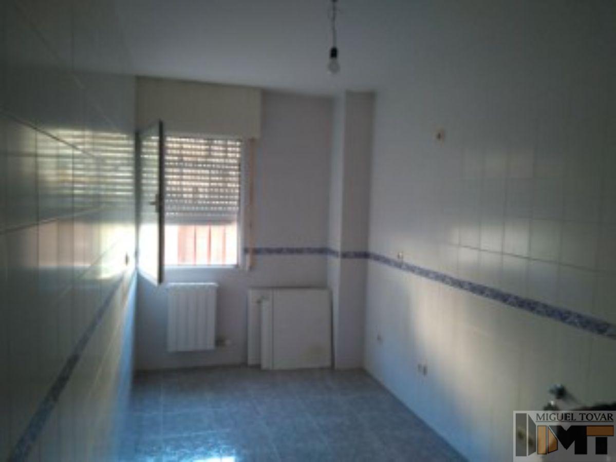 For sale of apartment in La Lastrilla