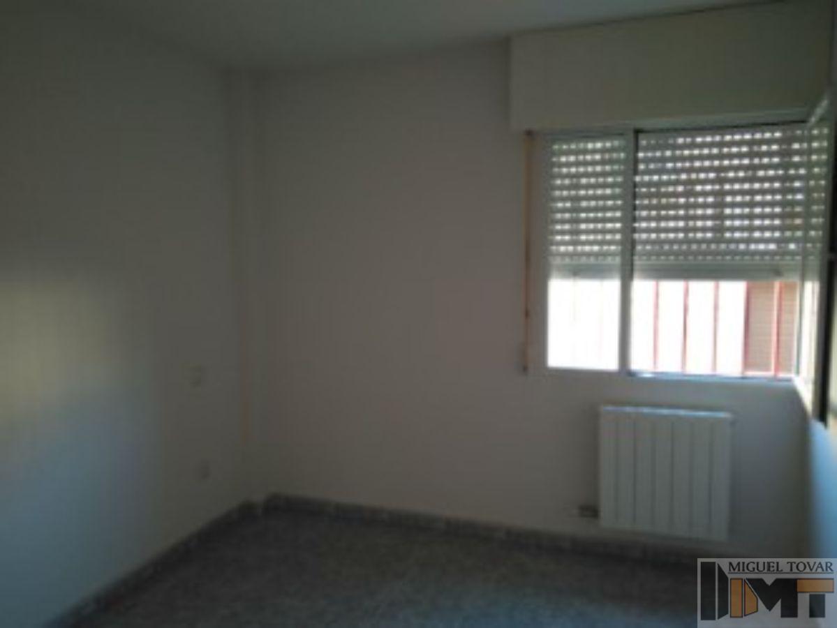 For sale of apartment in La Lastrilla