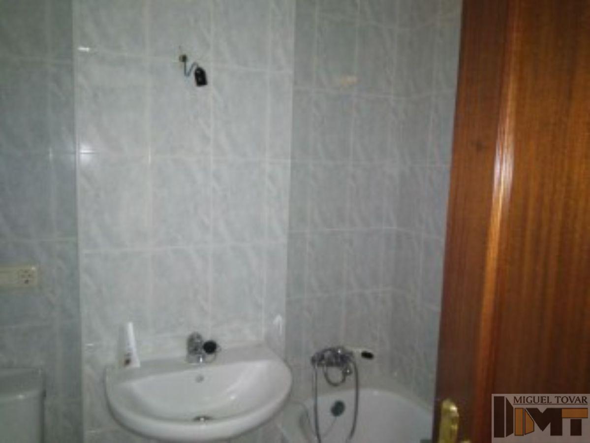 For sale of apartment in La Lastrilla