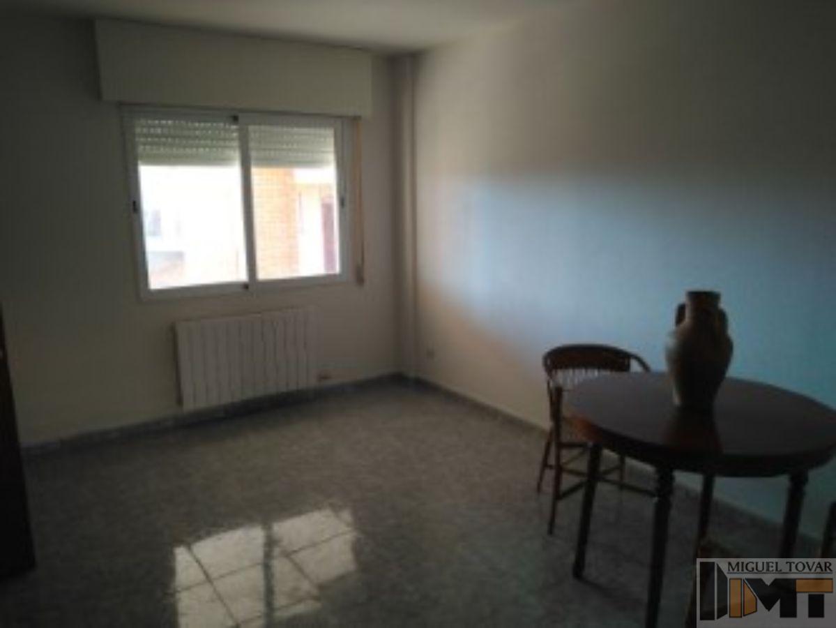 For sale of apartment in La Lastrilla