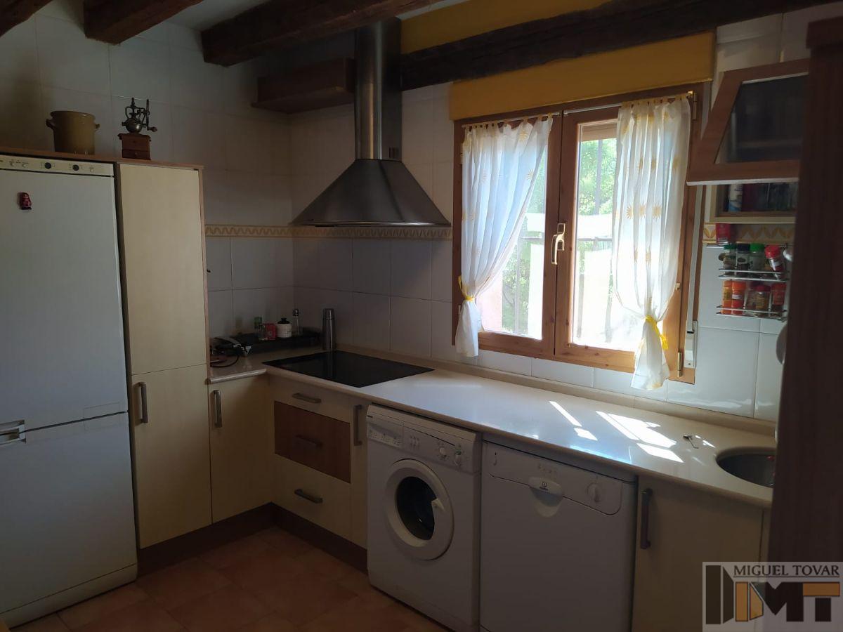 Venta de chalet en Torrecaballeros