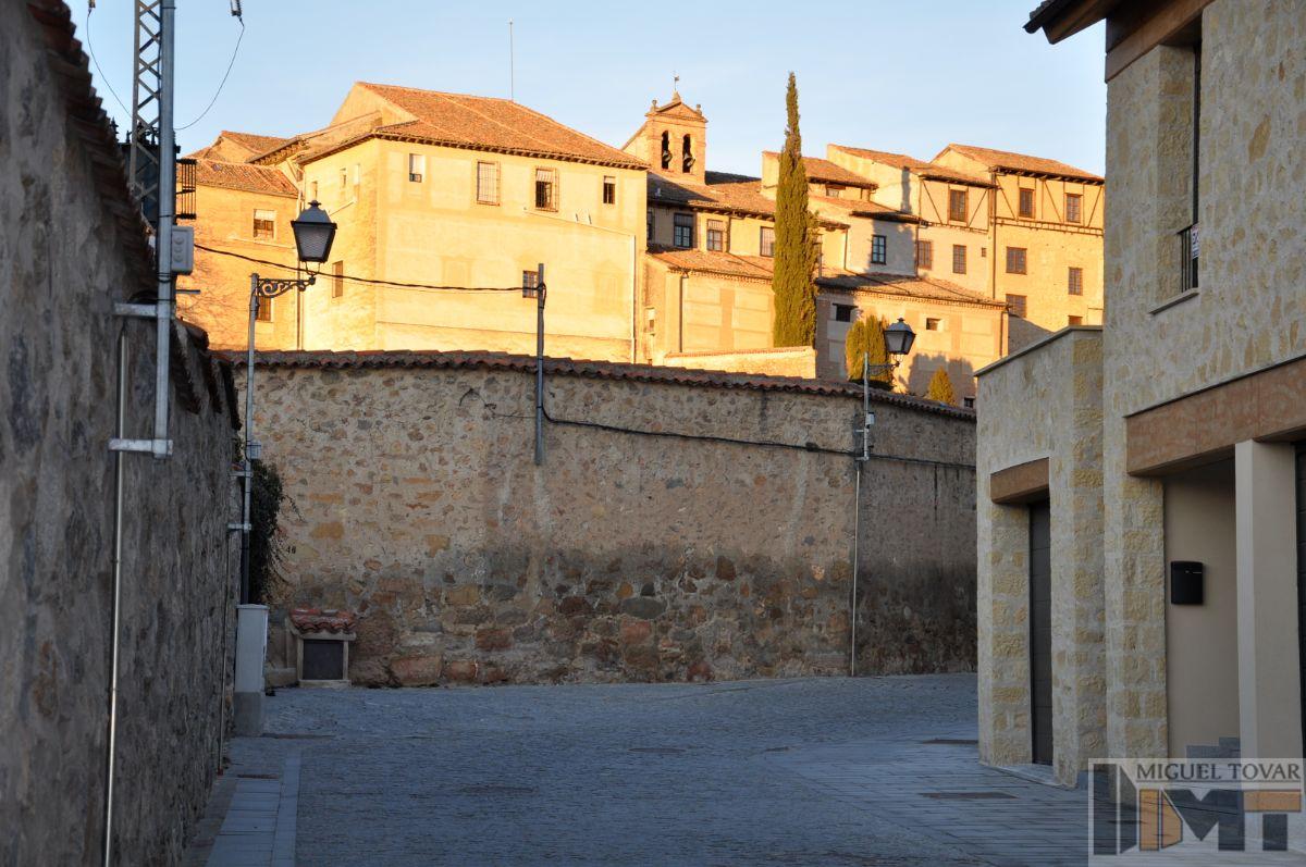 Venta de chalet en Segovia