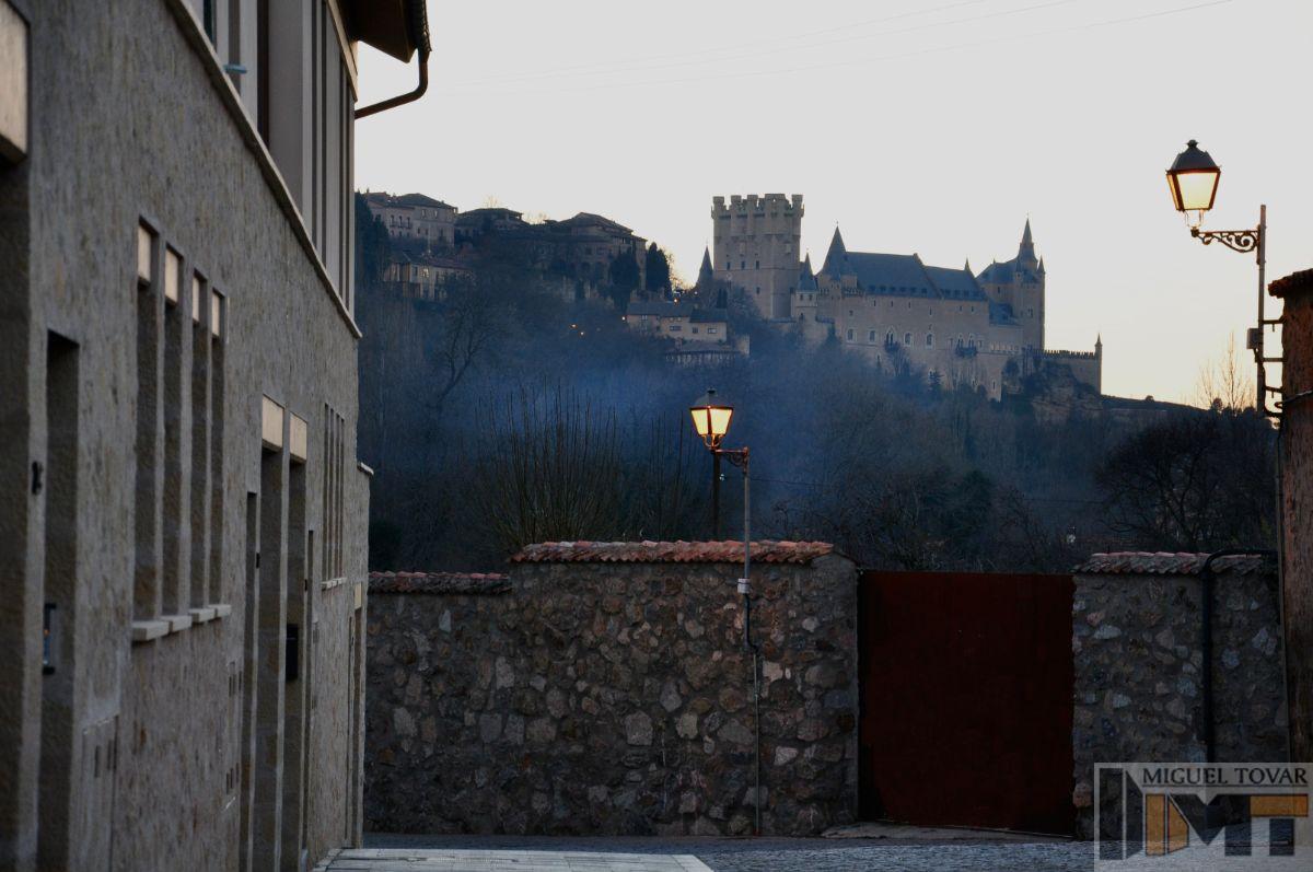 For sale of chalet in Segovia