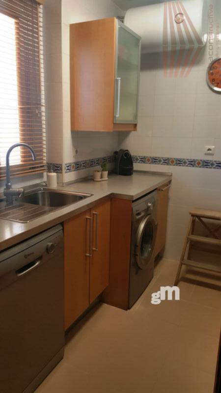 For sale of flat in Morón de la Frontera