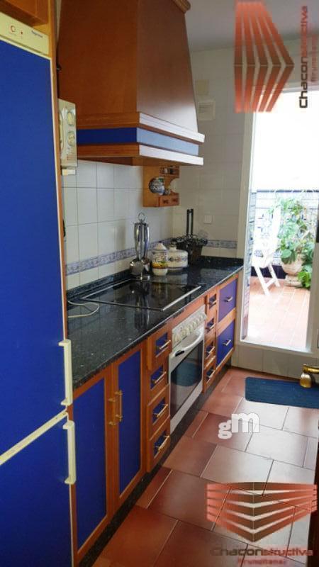 For sale of flat in Morón de la Frontera