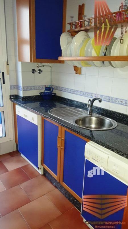 For sale of flat in Morón de la Frontera