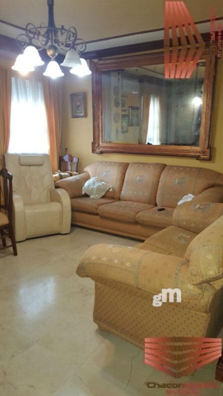 For sale of flat in Morón de la Frontera