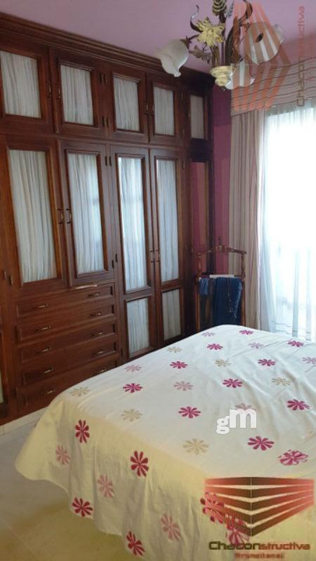 For sale of flat in Morón de la Frontera