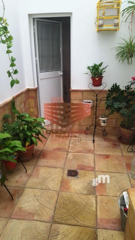 Venta de casa en Morón de la Frontera