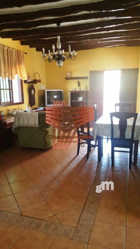 Venta de chalet en Morón de la Frontera