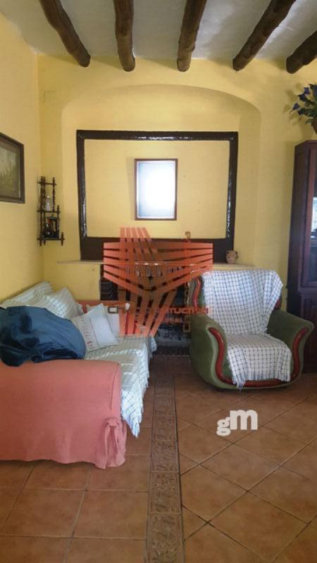 Venta de chalet en Morón de la Frontera