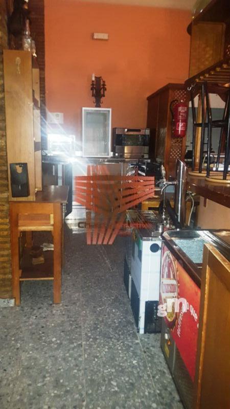 Venta de local comercial en Morón de la Frontera