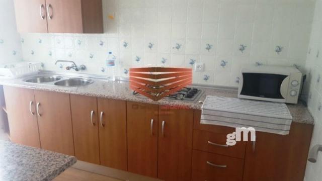 For sale of flat in Morón de la Frontera