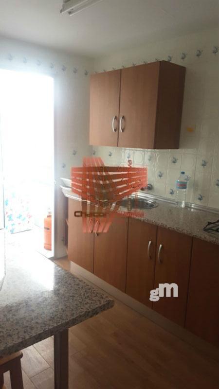 For sale of flat in Morón de la Frontera