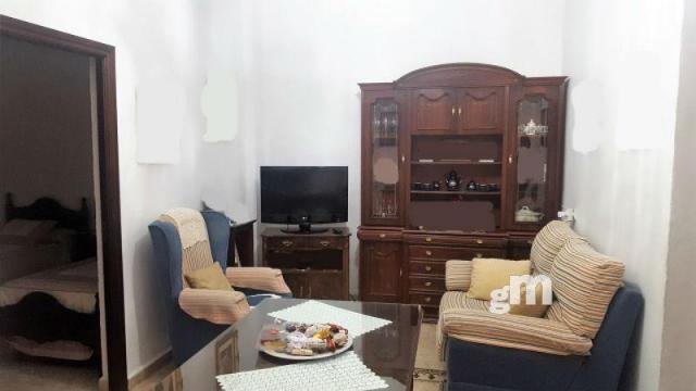 For sale of house in Morón de la Frontera