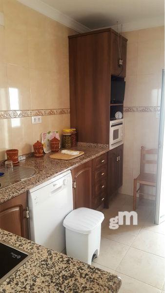 Venta de casa en Morón de la Frontera