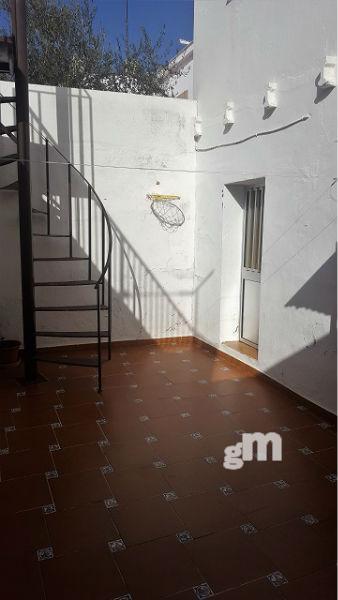 For sale of house in Morón de la Frontera