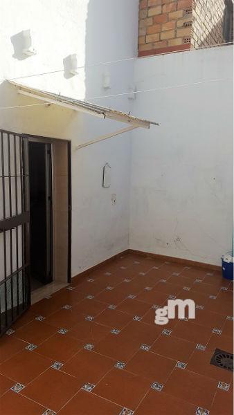 For sale of house in Morón de la Frontera