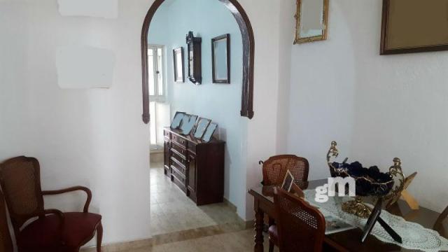 For sale of house in Morón de la Frontera