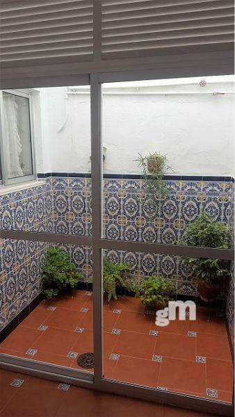 Venta de casa en Morón de la Frontera