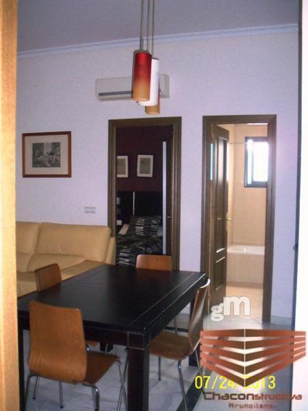 For sale of flat in Morón de la Frontera