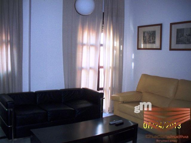 For sale of flat in Morón de la Frontera