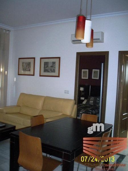 For sale of flat in Morón de la Frontera