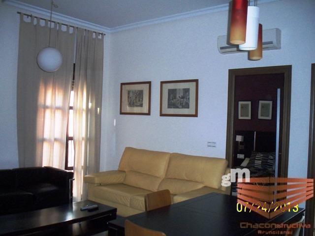 For sale of flat in Morón de la Frontera