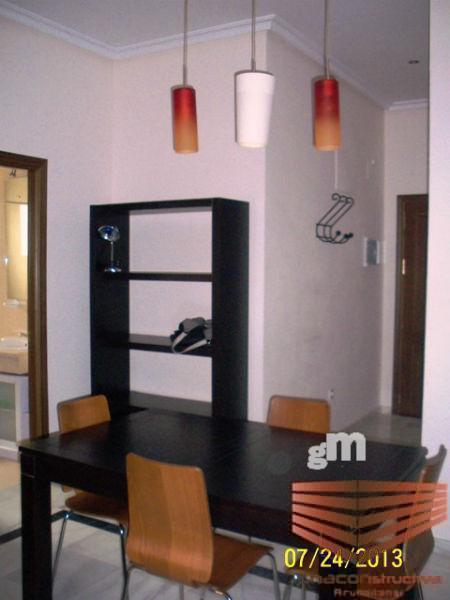 For sale of flat in Morón de la Frontera