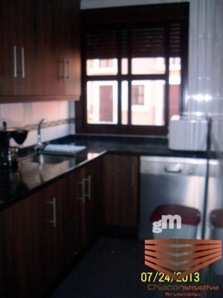 For sale of flat in Morón de la Frontera