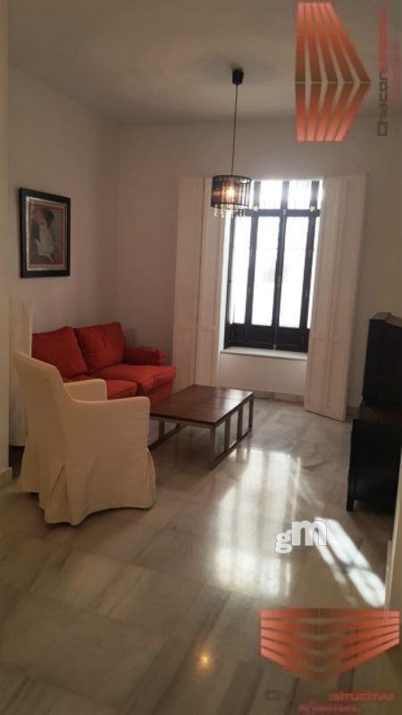 For sale of flat in Morón de la Frontera