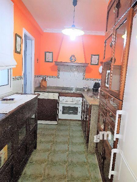 Venta de casa en Morón de la Frontera