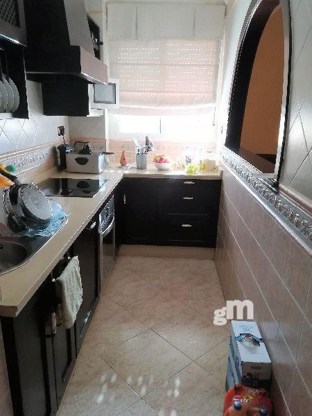 For sale of flat in Morón de la Frontera