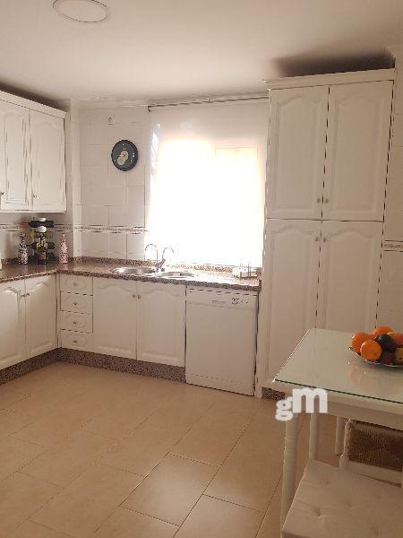 For sale of flat in Morón de la Frontera