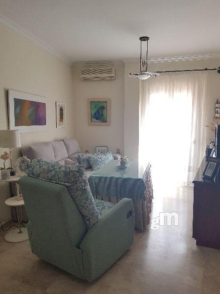 For sale of flat in Morón de la Frontera