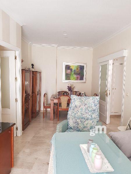 For sale of flat in Morón de la Frontera