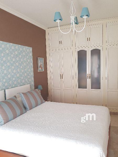 For sale of flat in Morón de la Frontera