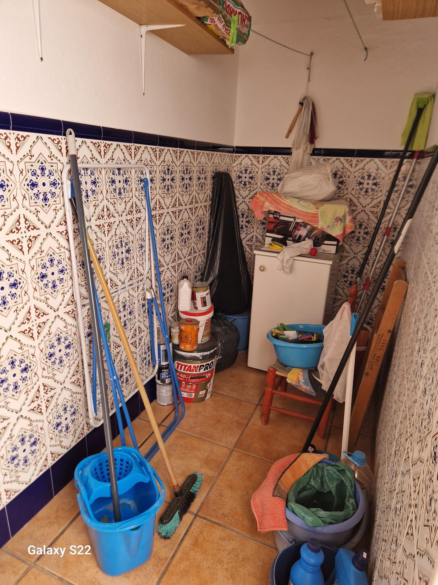 For sale of house in Morón de la Frontera