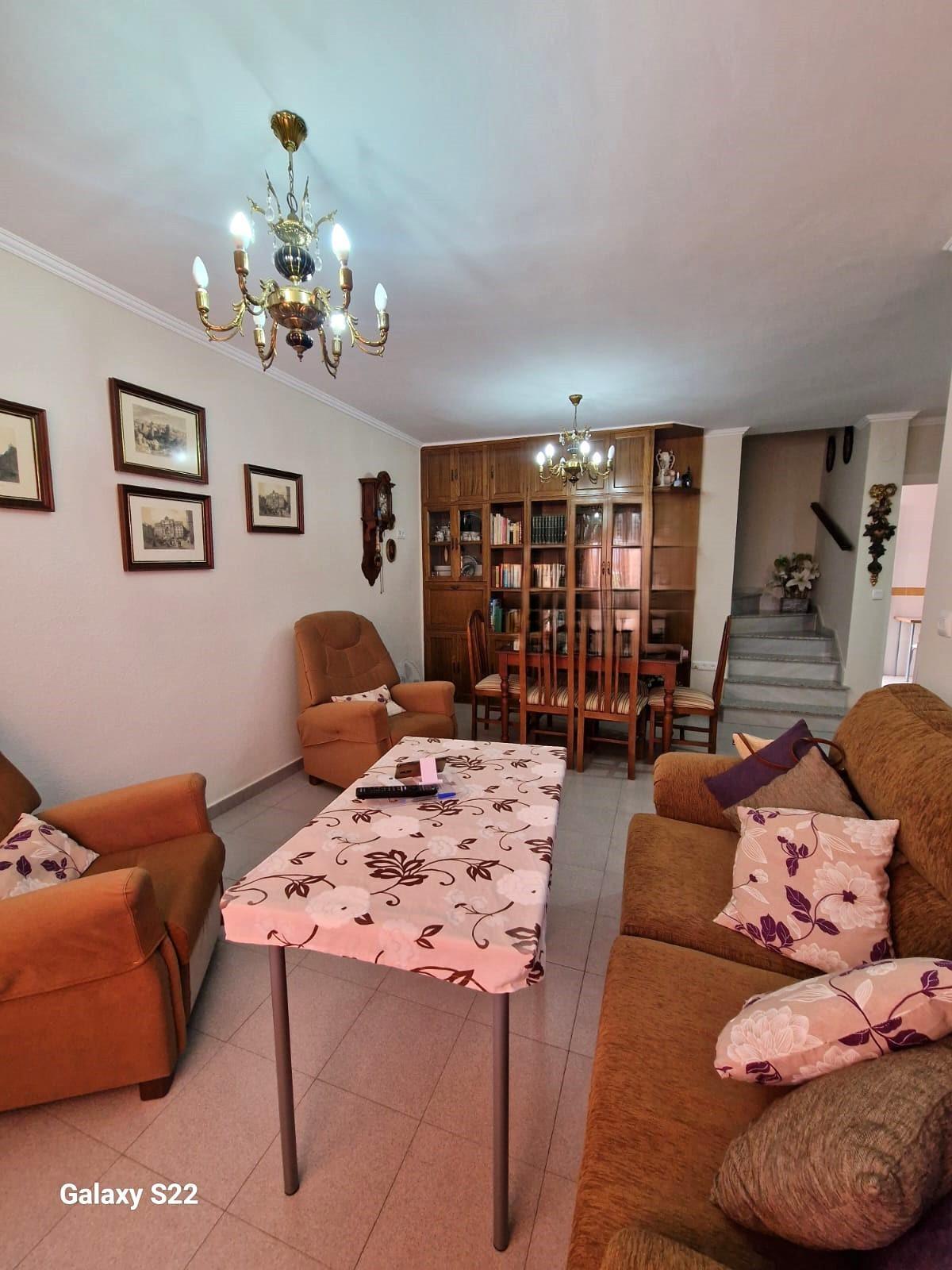 For sale of house in Morón de la Frontera