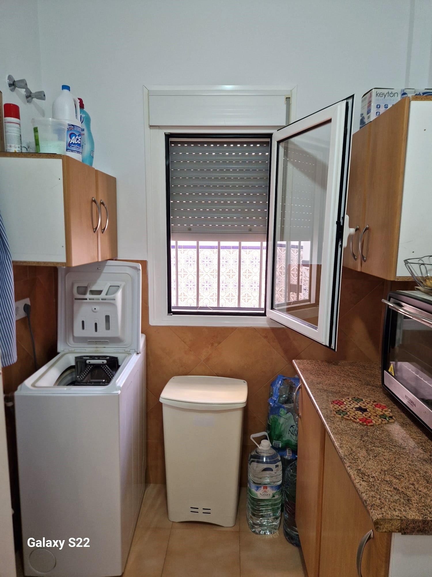 For sale of house in Morón de la Frontera