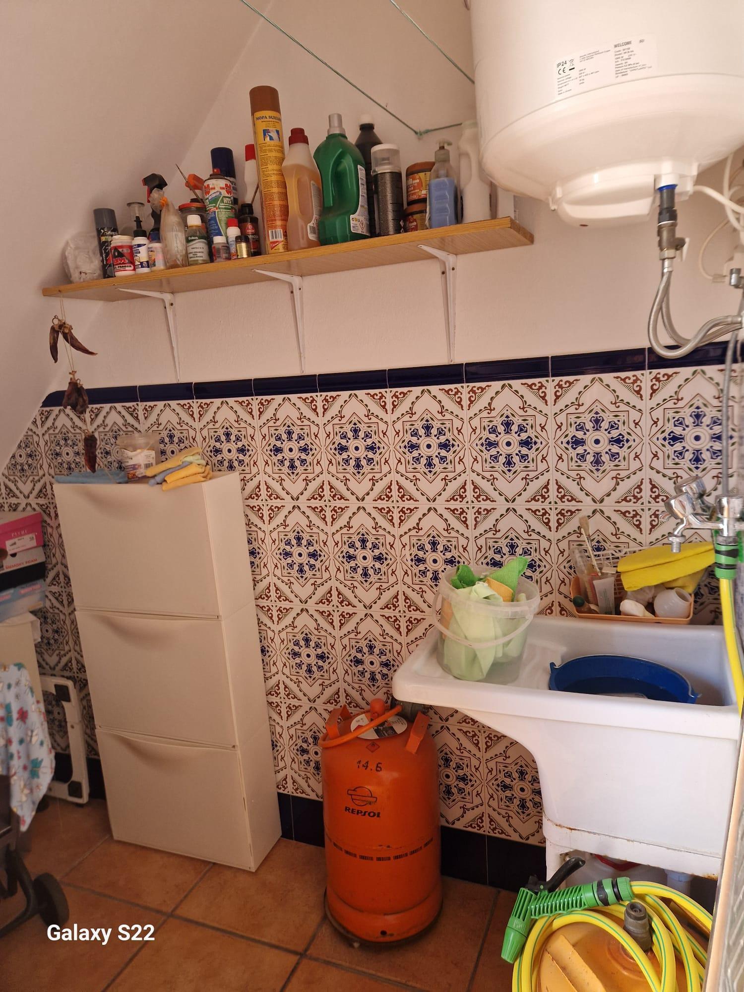 For sale of house in Morón de la Frontera