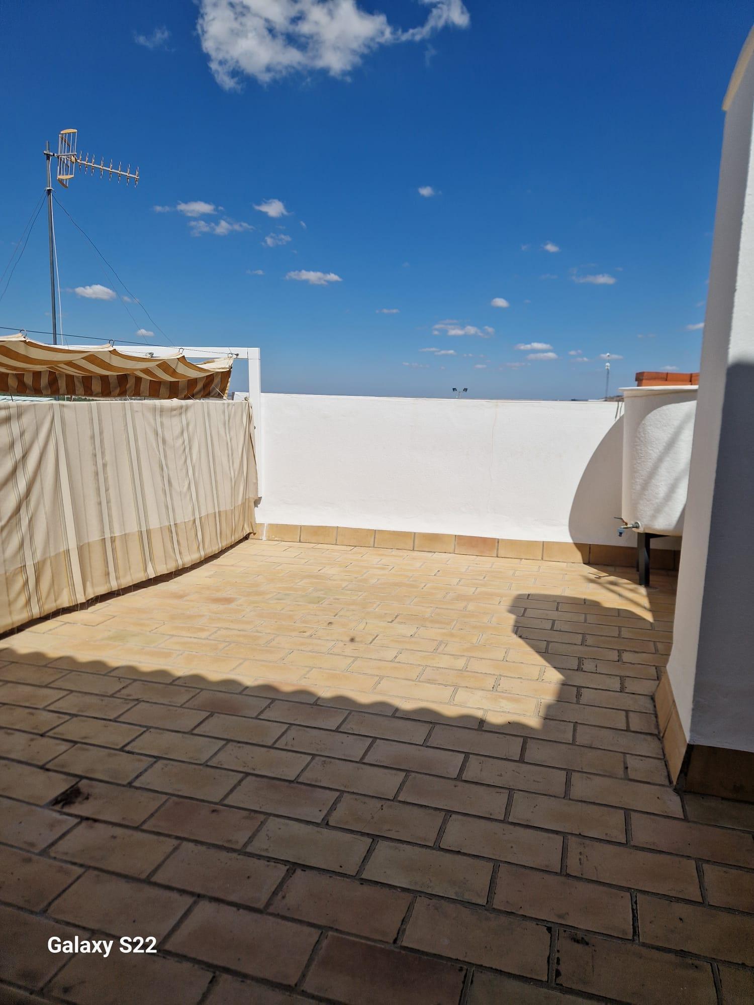 For sale of house in Morón de la Frontera