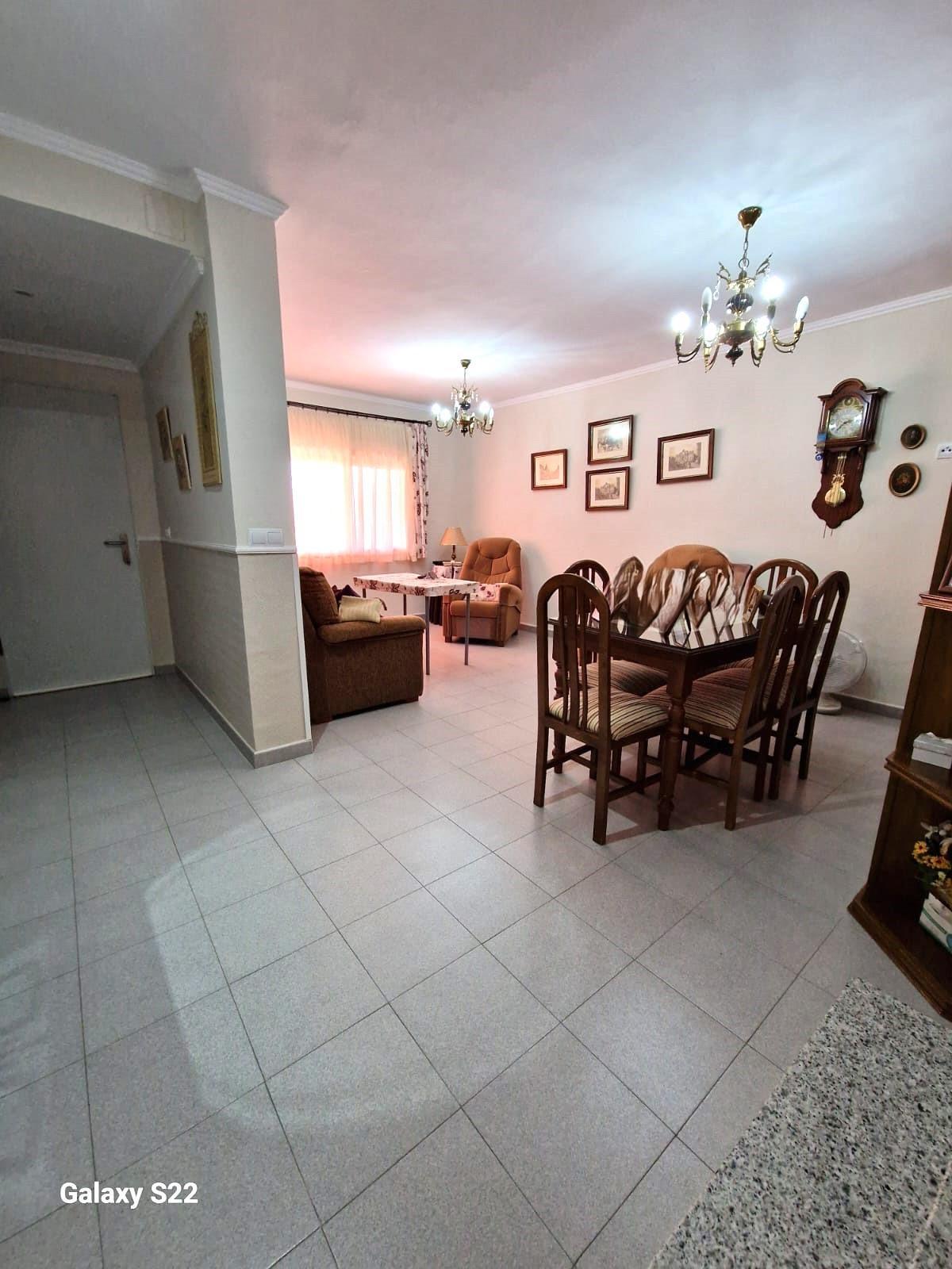 Venta de casa en Morón de la Frontera