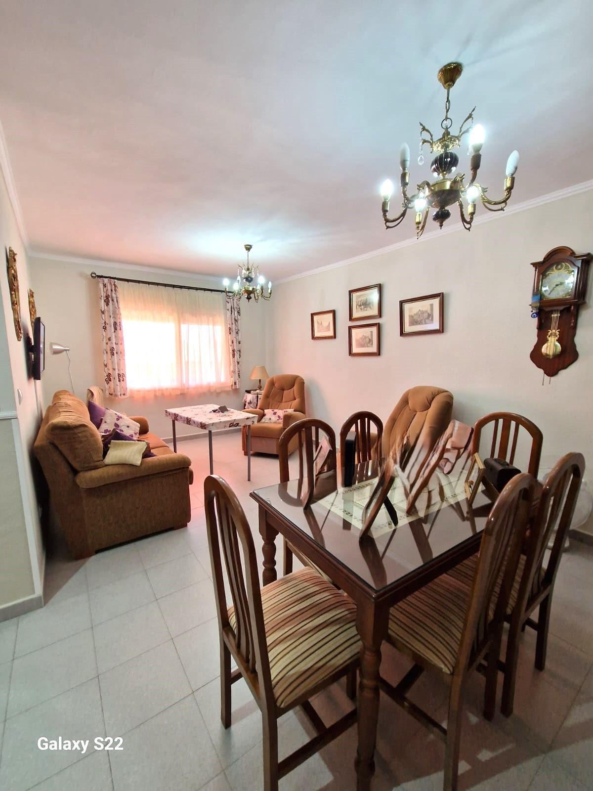 For sale of house in Morón de la Frontera